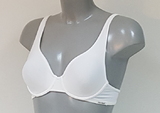 After Eden Elvira crème non-padded bra