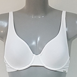 After Eden Elvira crème non-padded bra