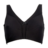 Elbrina Eline black wireless bra