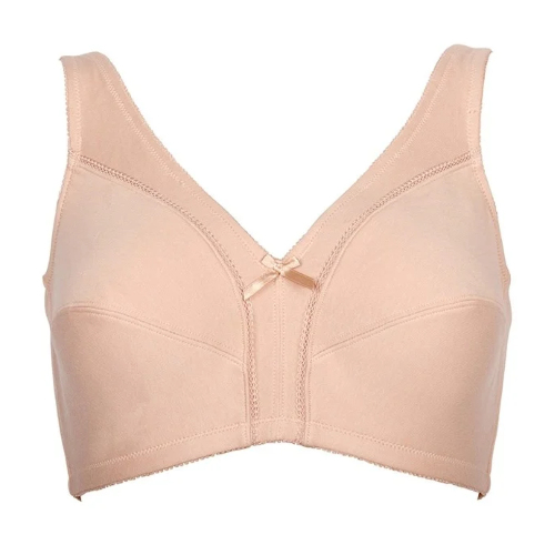Elbrina Eline skin wireless bra