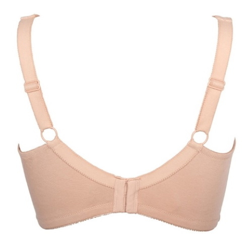 Elbrina Eline skin wireless bra