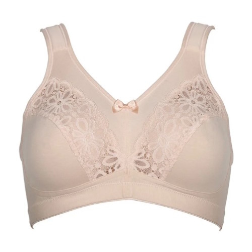 Elbrina Liv skin wireless bra