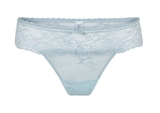 LingaDore Daily Basic mint thong