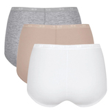 Sloggi Basic Maxi  multicolor brief