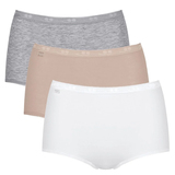 Sloggi Basic Maxi  multicolor brief