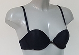After Eden marilyn black padded bra