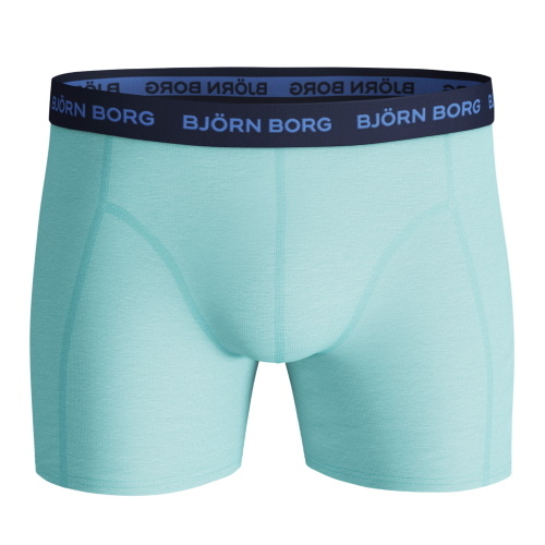 Björn Borg Sammy mint boxer short