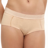 Boobs & Bloomers Anny skin short