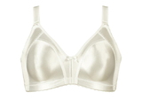 Naturana Minimizer ivory wireless bra