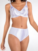 Naturana Minimizer white brief