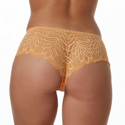 After Eden Fem peach short