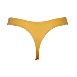 After Eden Fem peach thong