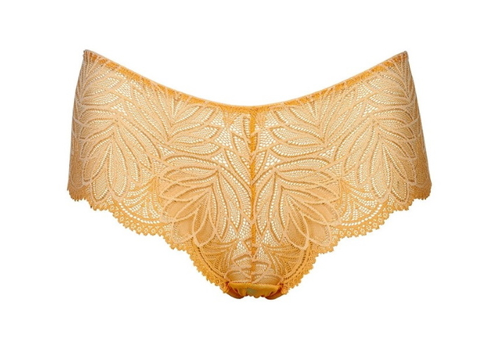 After Eden D-Cup & Up Febe peach short