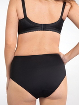 Naturana Minimizer black brief