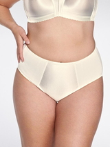 Naturana Minimizer ivory brief