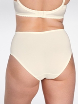 Naturana Minimizer ivory brief