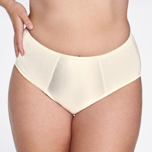 Naturana Minimizer ivory brief