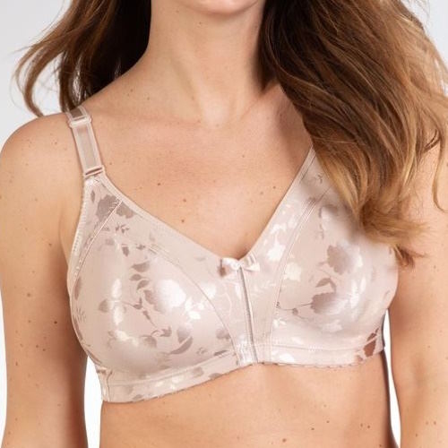 Naturana Minimizer skin wireless bra