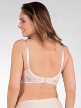 Naturana Minimizer skin wireless bra