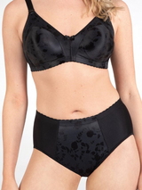 Naturana Minimizer black brief