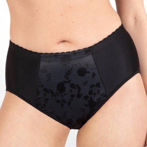Naturana Minimizer black brief