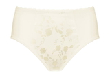Naturana Minimizer ivory brief