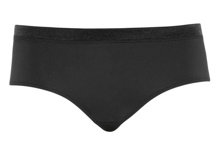 Naturana Everyday black brief