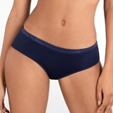 Naturana Everyday navy blue brief