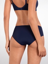 Naturana Everyday navy blue brief