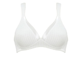 Naturana Everyday crème wireless bra