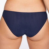 Naturana Everyday navy blue brief