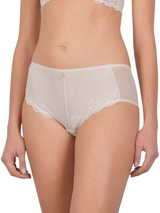 Naturana Light Lace skin brief