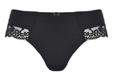Naturana Everyday Elegance black brief