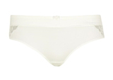 Naturana Valencia ivory brief