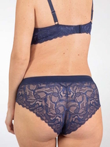 Naturana Valencia navy blue brief