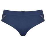 Naturana Valencia navy blue brief