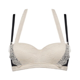Marlies Dekkers déesse de la cuisine black/ivory padded bra