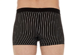 HOM Aix black/white boxer short