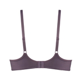 Marlies Dekkers Dame de Paris purple push up bra