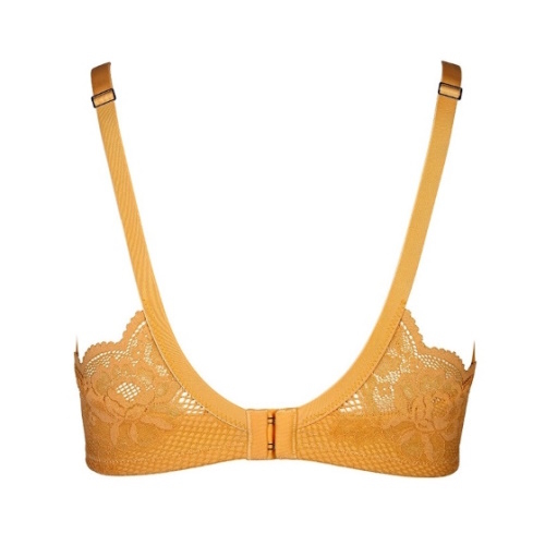 After Eden D-Cup & Up Faro peach padded bra