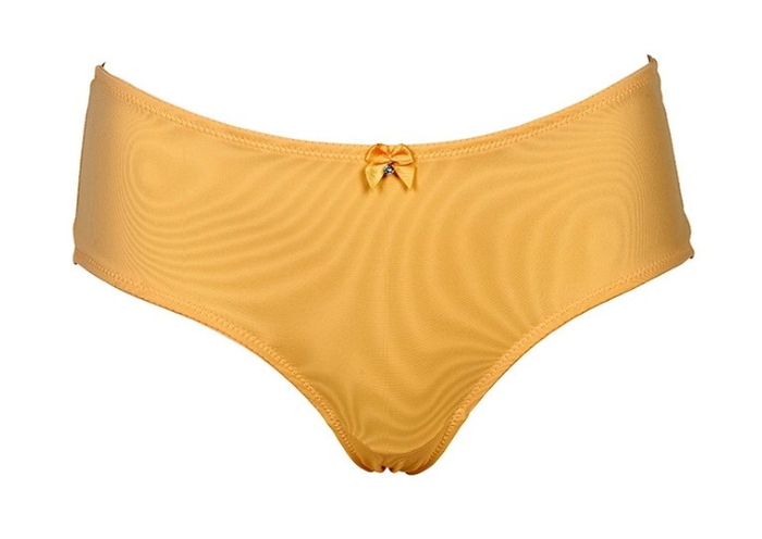 After Eden D-Cup & Up Faro peach short