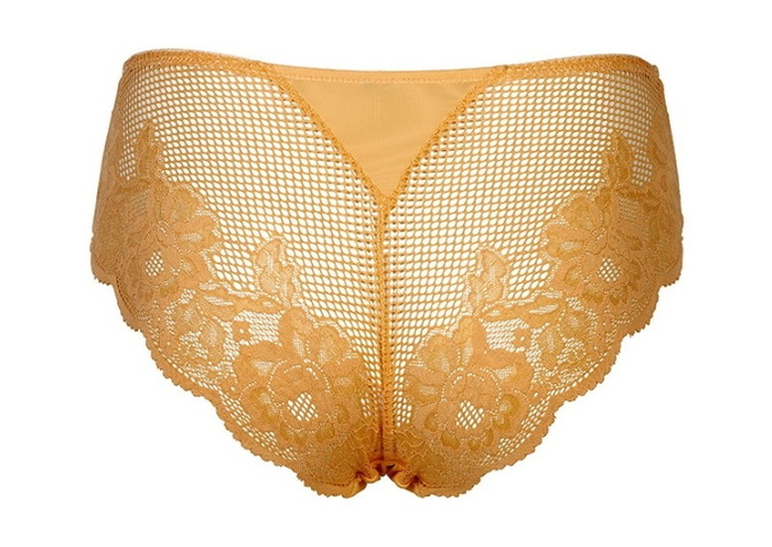 After Eden D-Cup & Up Faro peach short