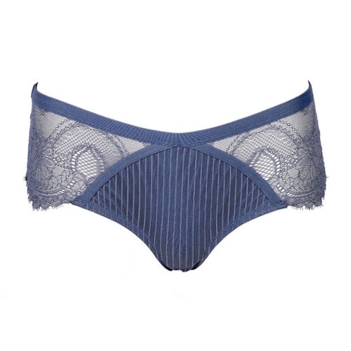 After Eden D-Cup & Up LIZ blue short