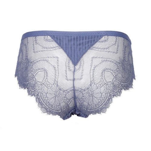 After Eden D-Cup & Up LIZ blue short