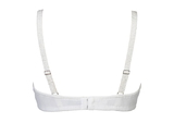 After Eden D-Cup & Up LOÏS off white padded bra