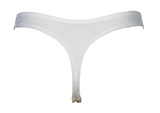 After Eden D-Cup & Up LOÏS off white thong