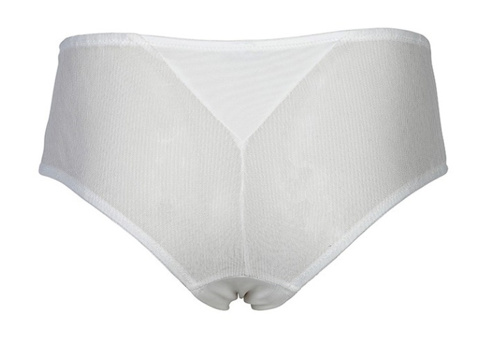 After Eden D-Cup & Up LOÏS off white brief