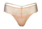 After Eden D-Cup & Up Faith peach short