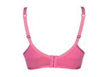 After Eden D-Cup & Up Lola pink padded bra