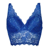 After Eden D-Cup & Up Fabienne blue padded bra